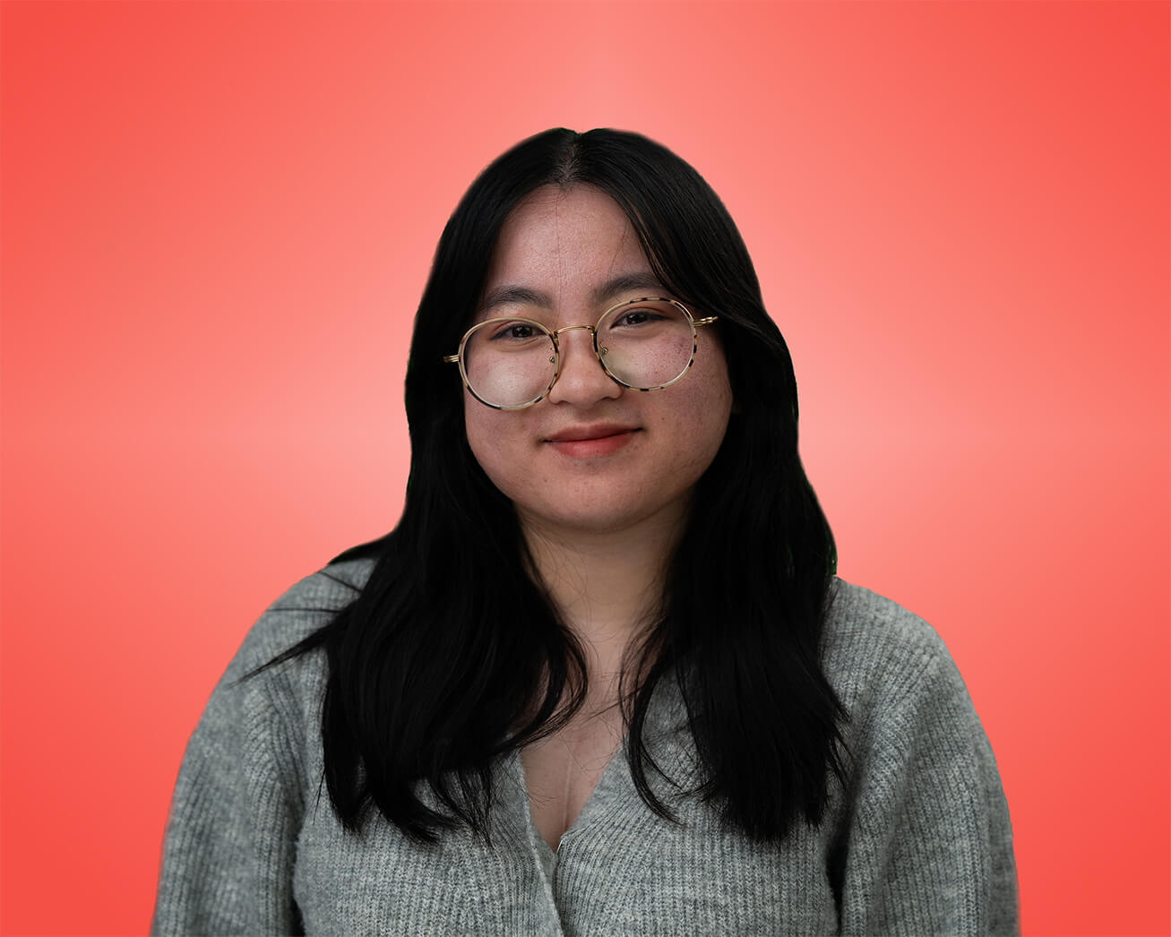 portrait photo of Thuy Nguyen